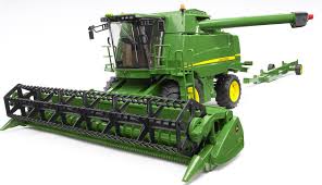 JOHN DEERE